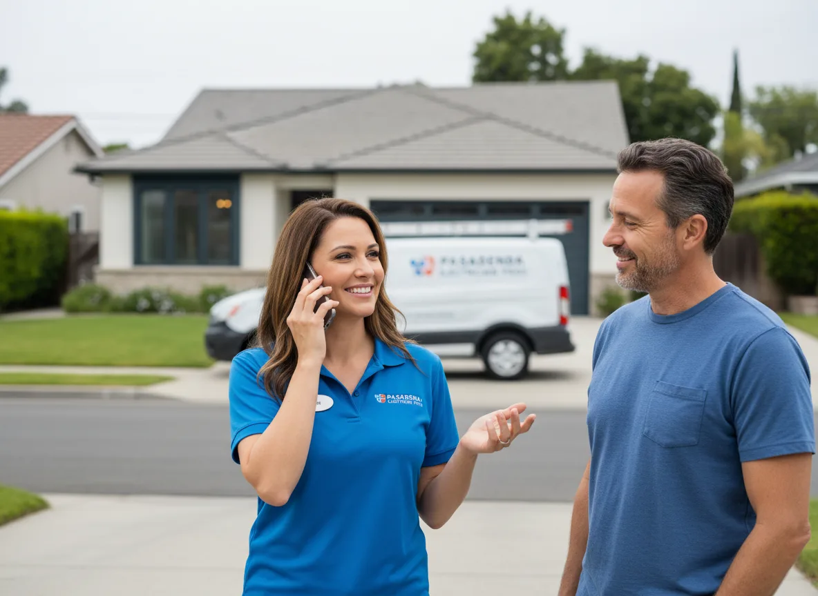 Electrician Lorton, VA FAQs